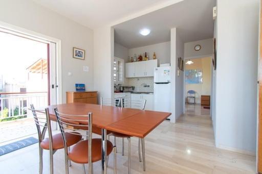 Lavish & Spacious Apt With Stunning Seaview, 10 Min Ath Airport Artemida  Zewnętrze zdjęcie